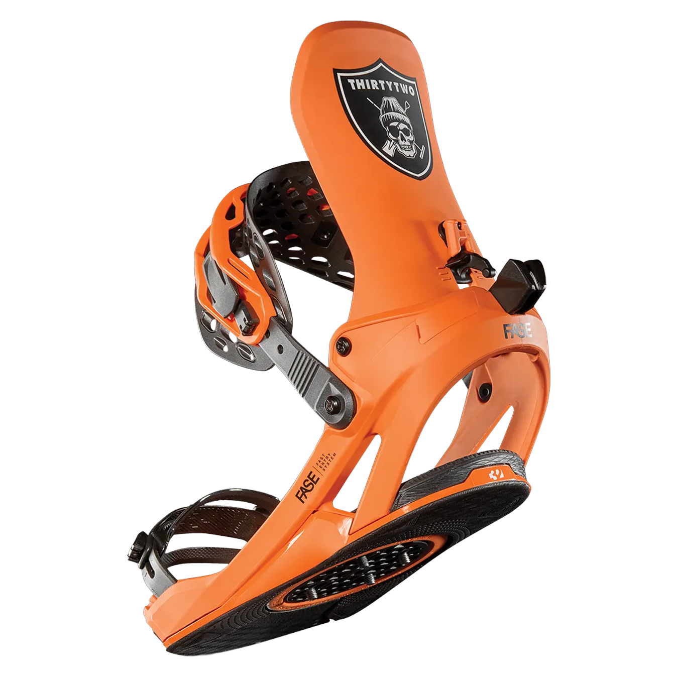 T32M FASE Binding 2026