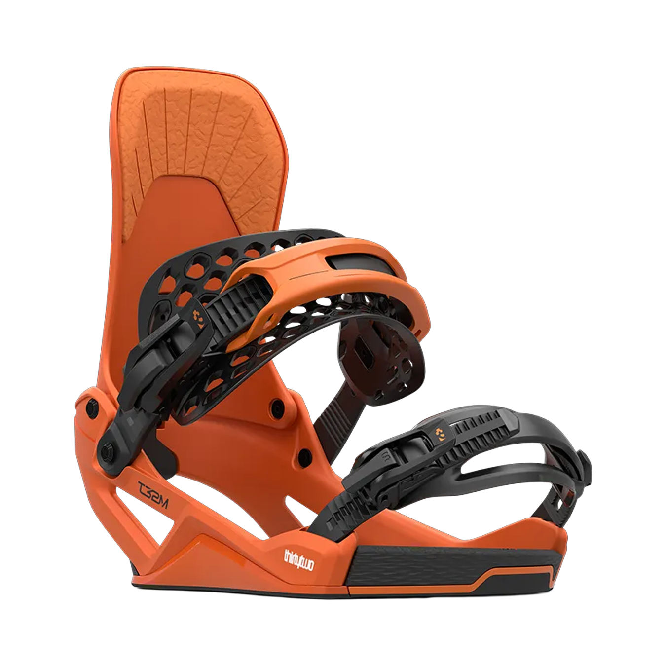 T32M FASE Binding 2026