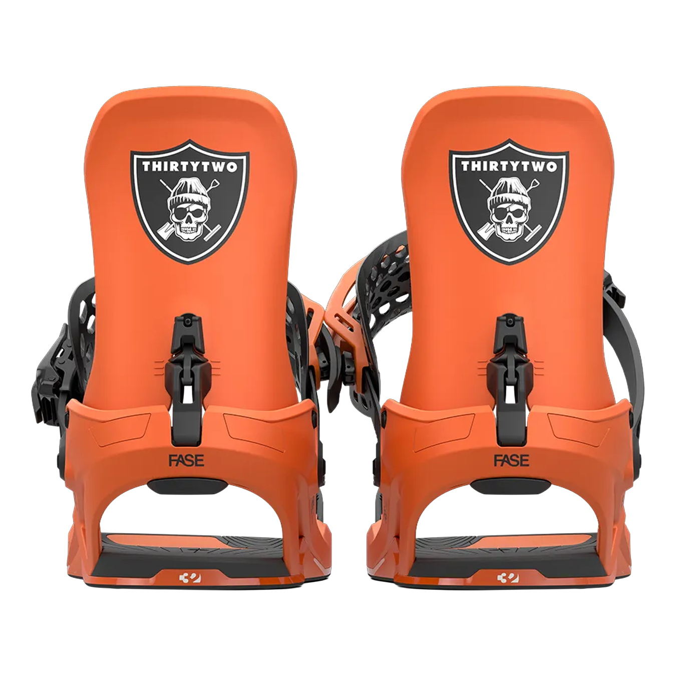 T32M FASE Binding 2026