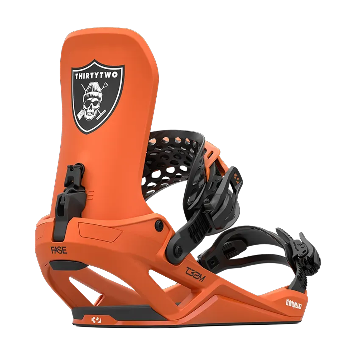 T32M FASE Binding 2026