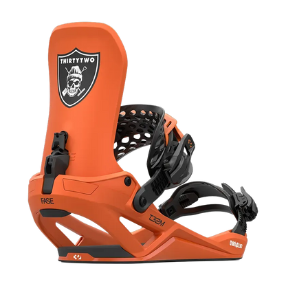 T32M FASE Binding 2026