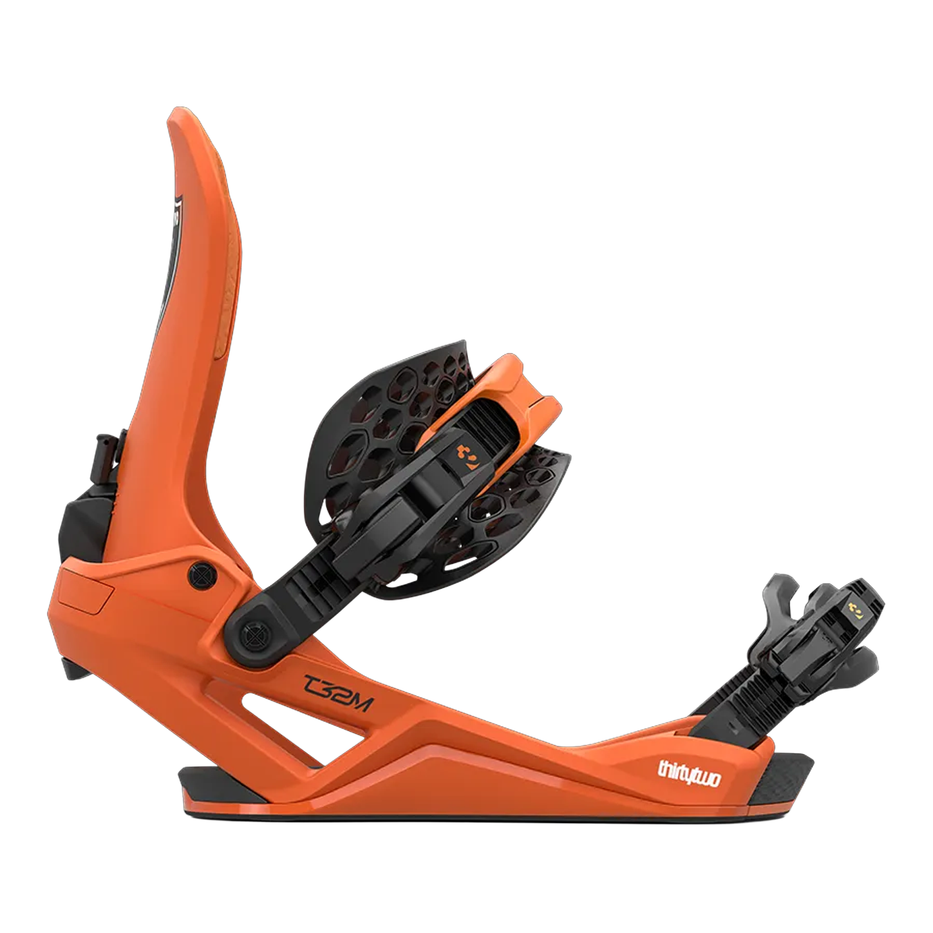 T32M FASE Binding 2026