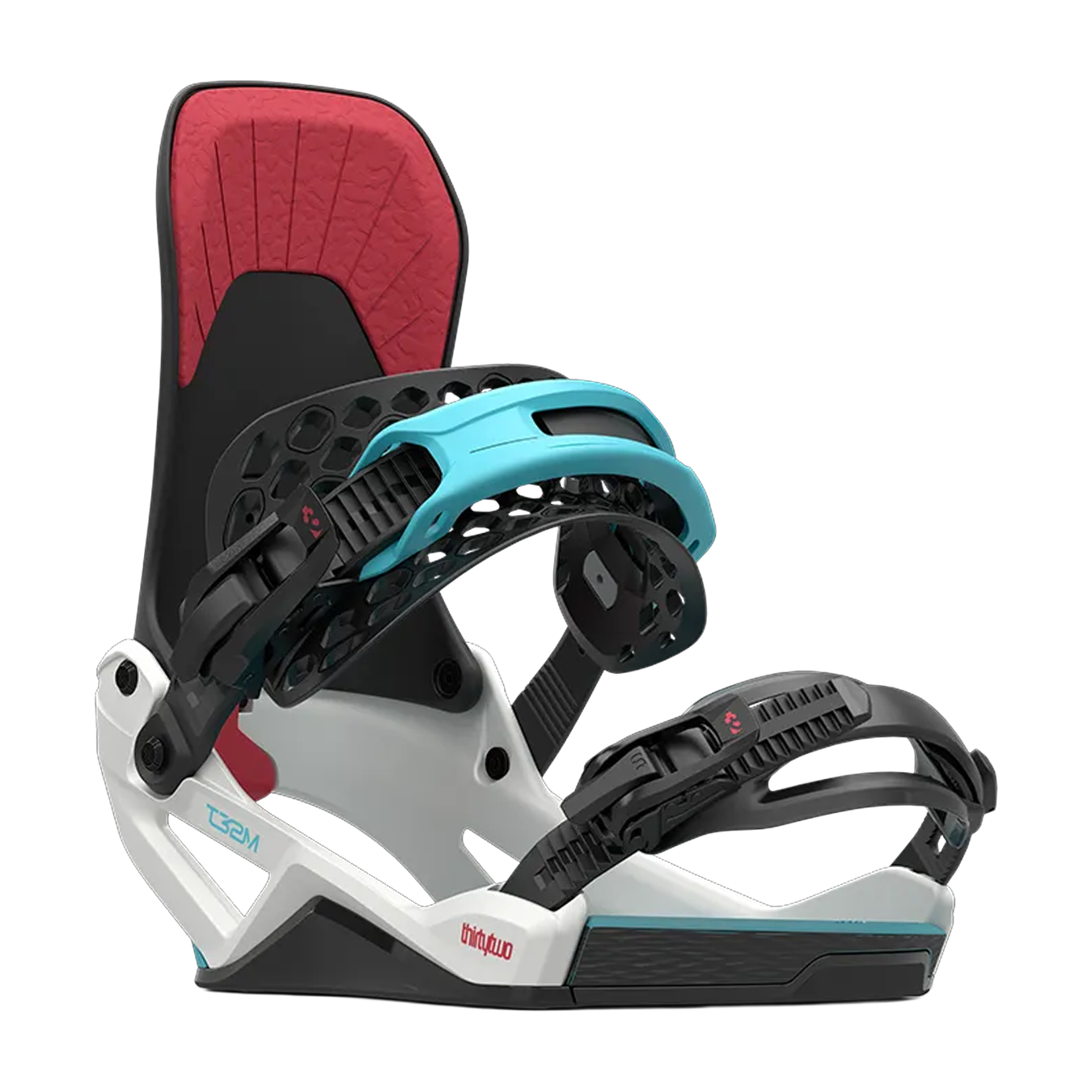 T32M FASE X Fava Binding 2026