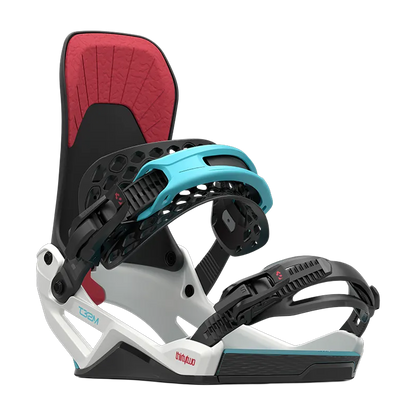 T32M FASE X Fava Binding 2026