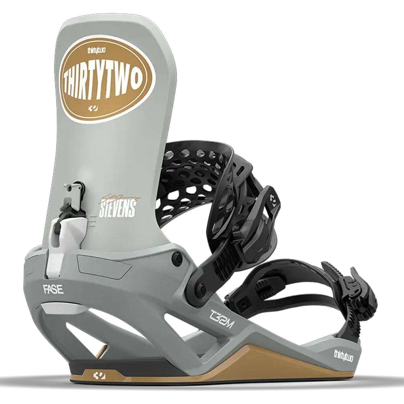 T32M FASE X Stevens Binding 2026