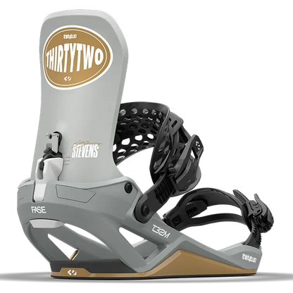 T32M FASE X Stevens Binding 2026