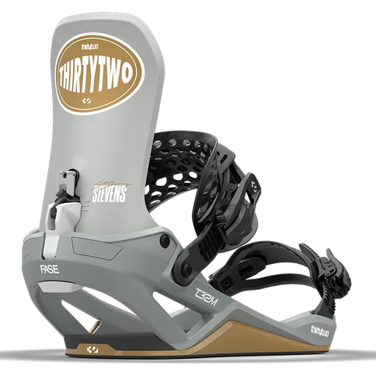 T32M FASE X Stevens Binding 2026