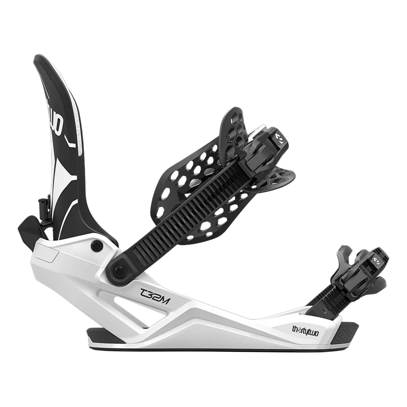 T32M FASE X Volcom Binding 2026