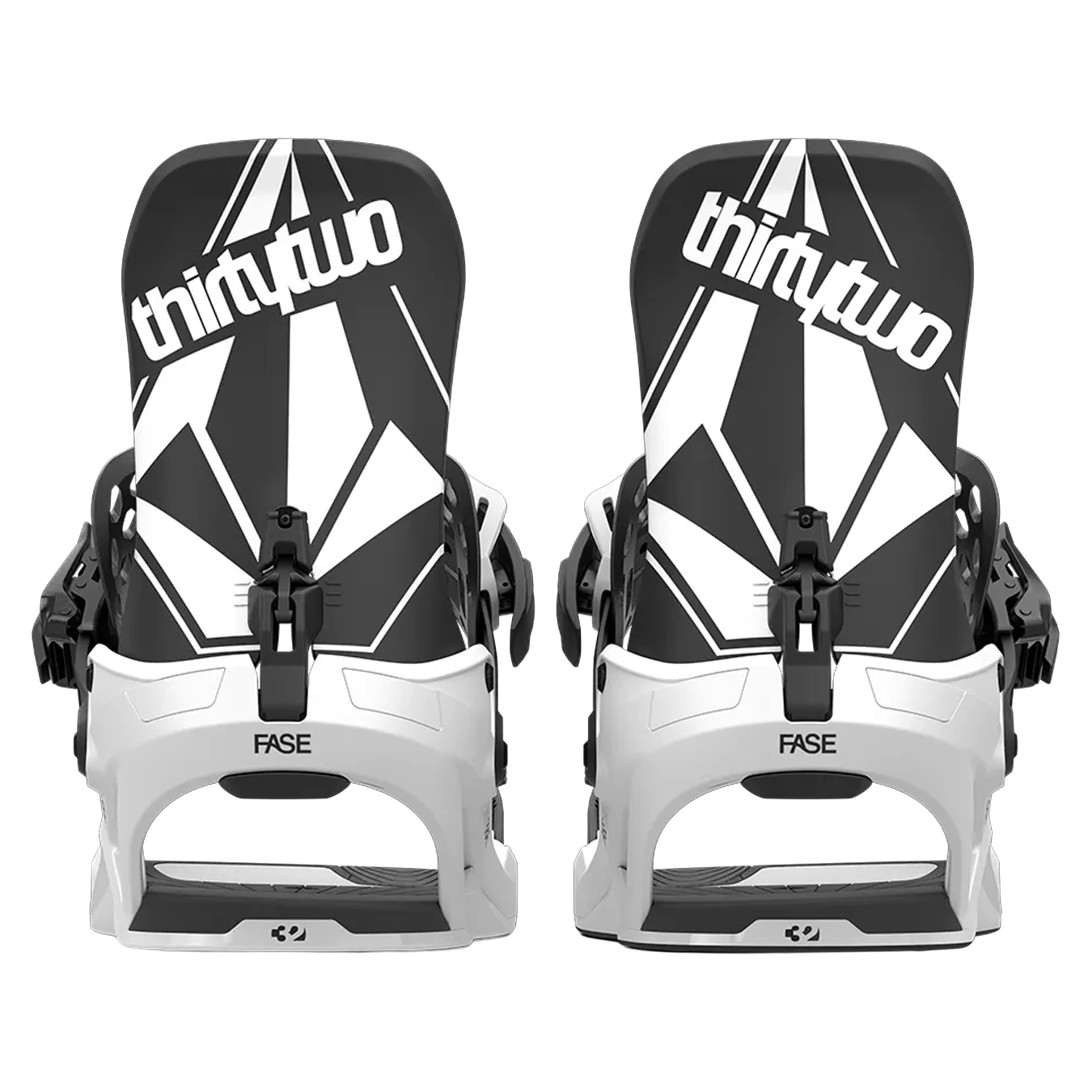 T32M FASE X Volcom Binding 2026