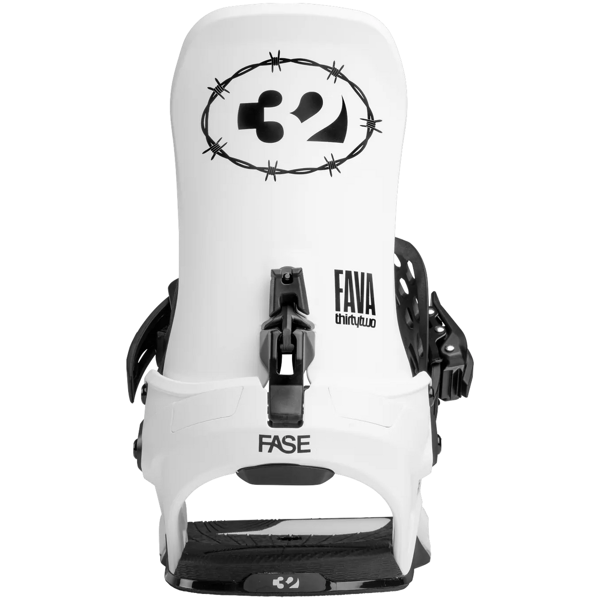 T32M Fava FASE® Binding