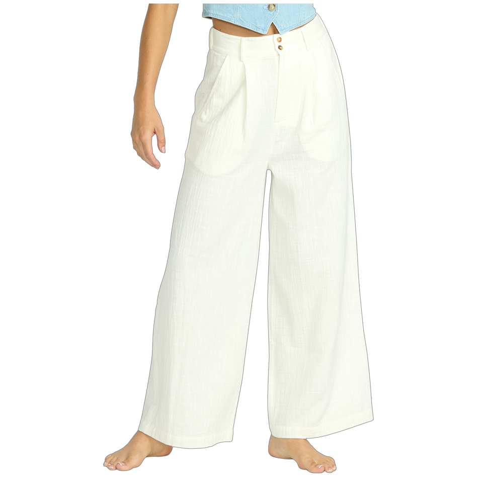 Tailor Made Pant 2025