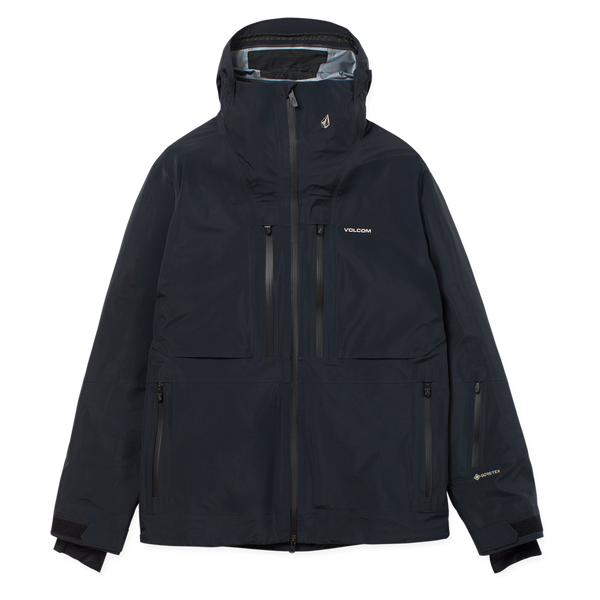 TDS Infrared GORE-TEX Jacket