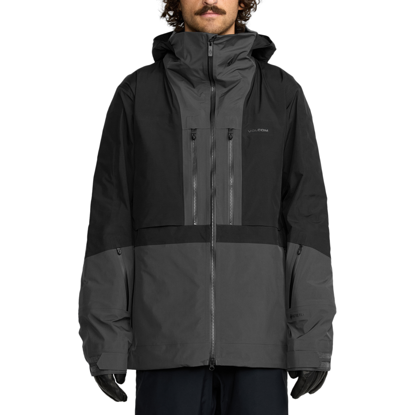 TDS Inf Gore-Tex Jacket 2026