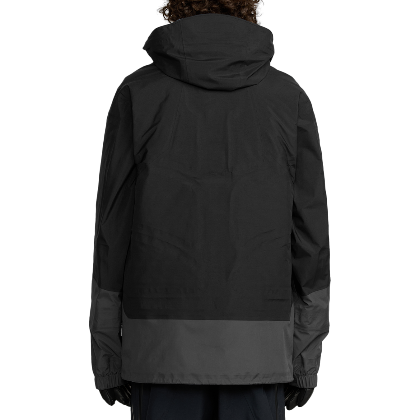 TDS Inf Gore-Tex Jacket 2026