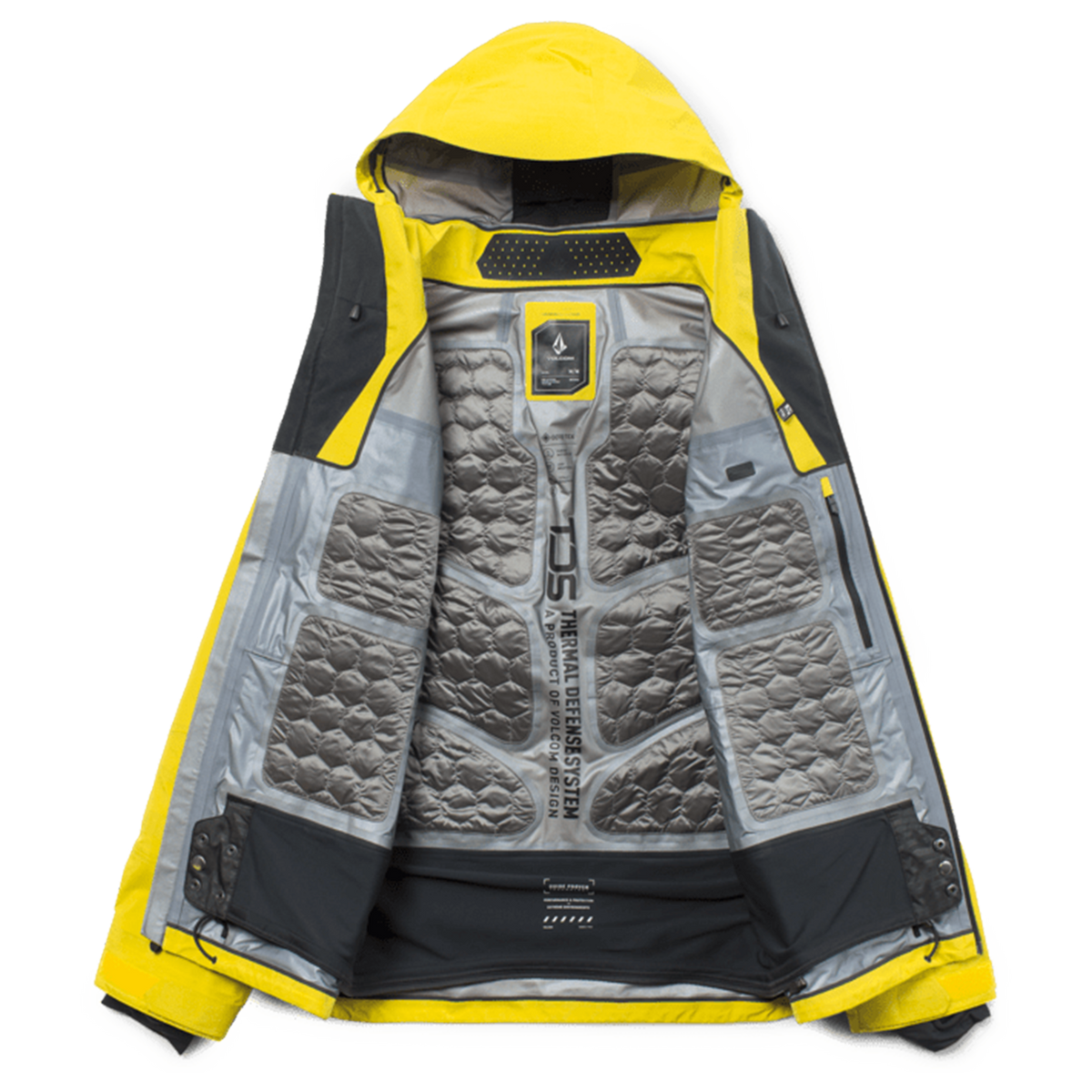 TDS Infrared GORE-TEX Jacket