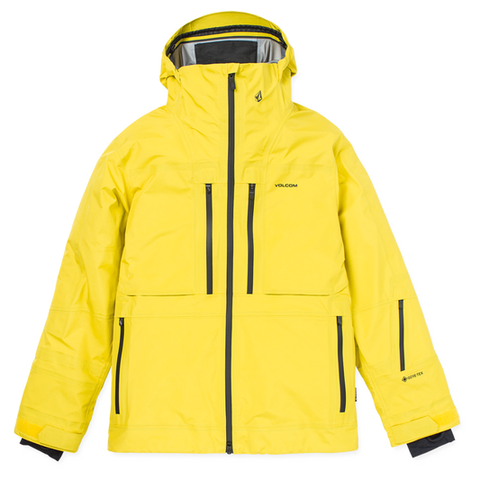 TDS Infrared GORE-TEX Jacket