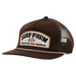 TEC Surf Farm Trucker Hat