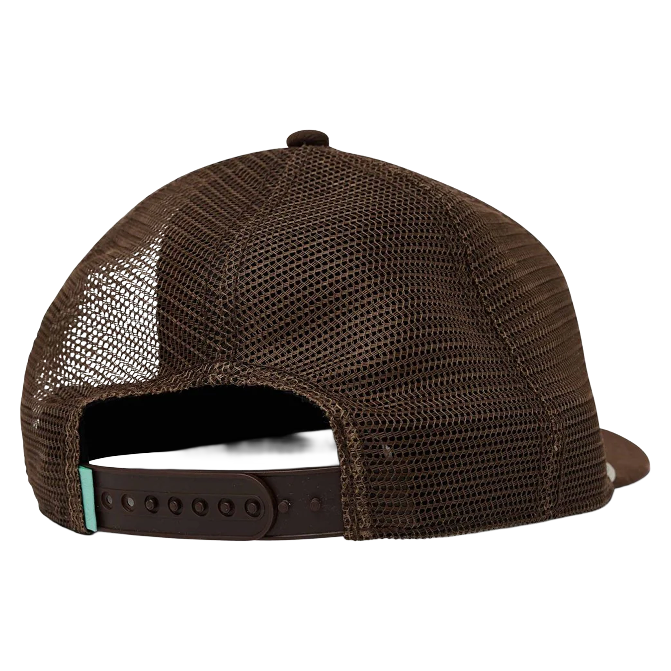 TEC Surf Farm Trucker Hat