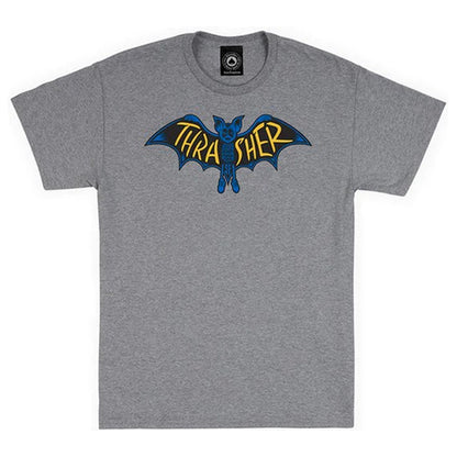 M Bat S/S T-Shirt HO22