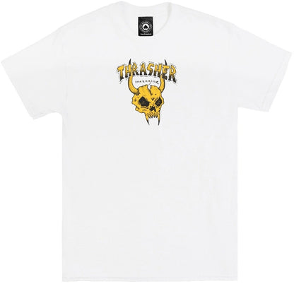 M Barbarian S/S T-Shirt SP23