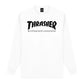 M Skate Mag L/S T-Shirt FA23