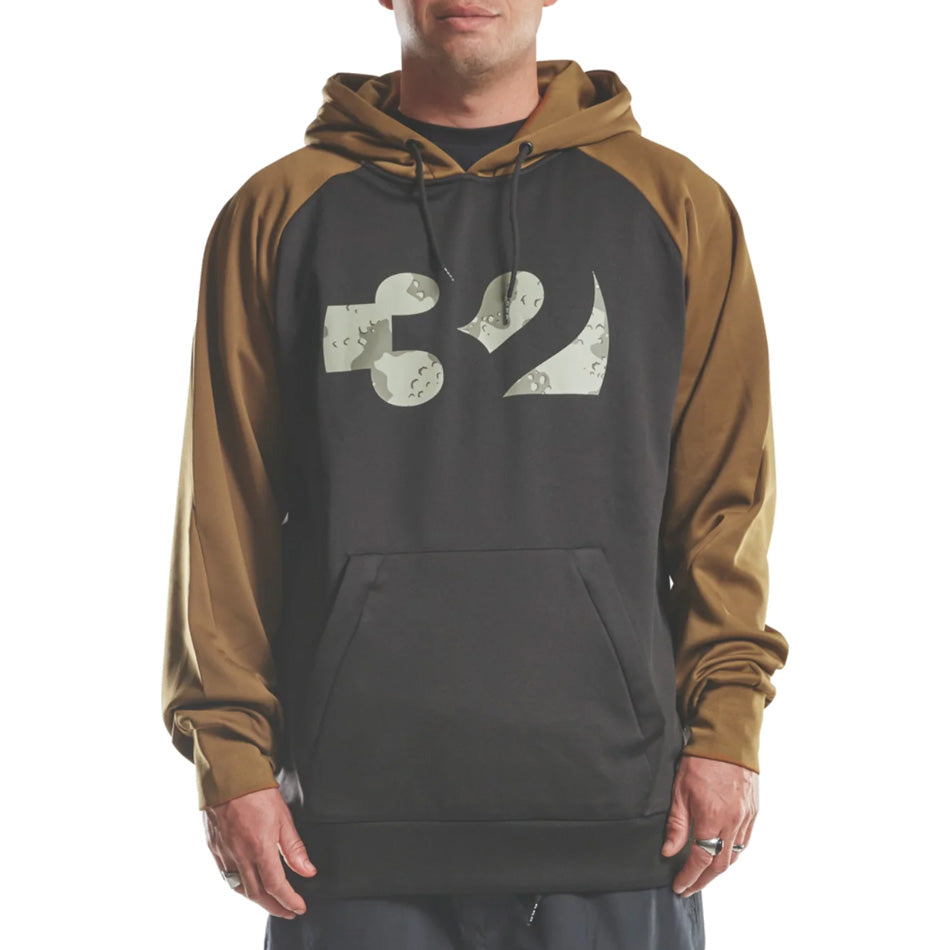 Franchise Tech Hoodie W22