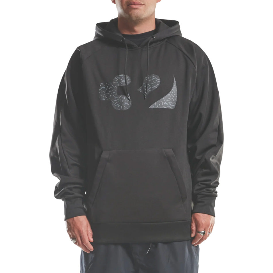 Franchise Tech Hoodie W22