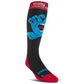 M Santa Cruz Sock W23