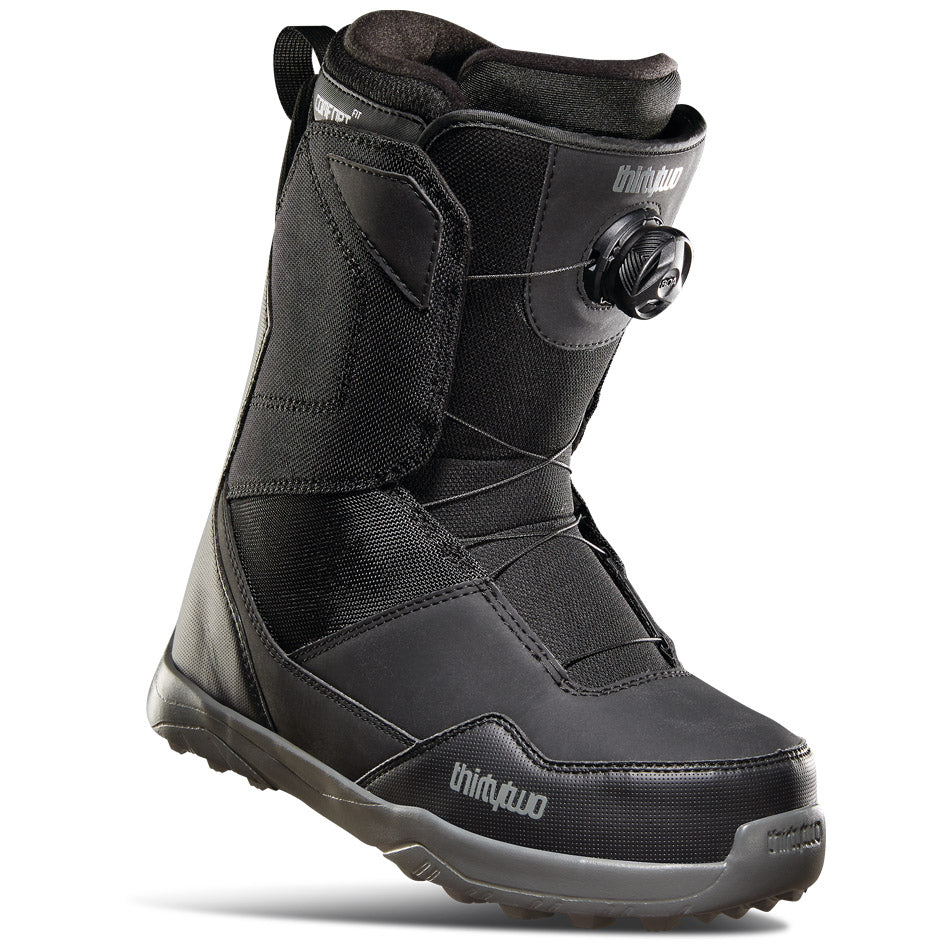 M Shifty Boa Boot W24