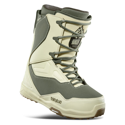 TM-2 Hansen Boot 2025