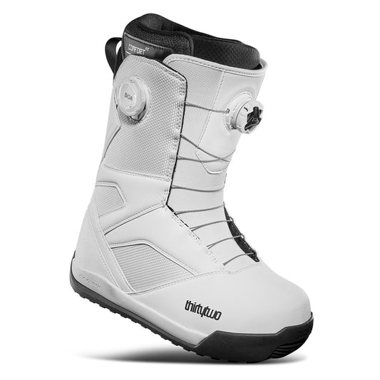 STW Double Boa Boot 2025