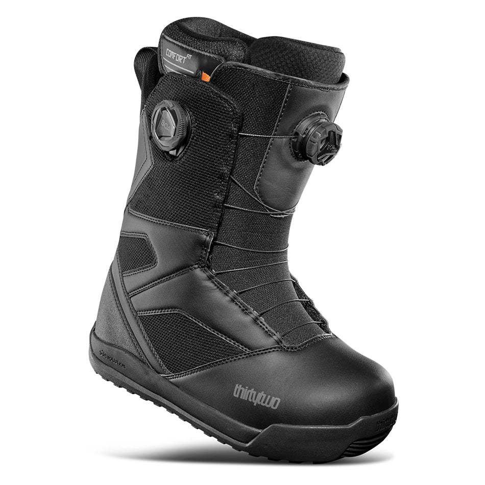 STW Double Boa Boot 2025