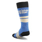 Spring Break Sock 2025