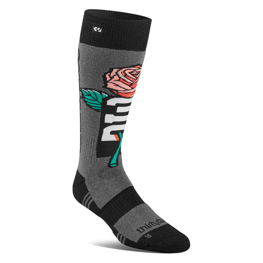 TM Merino Sock 2025