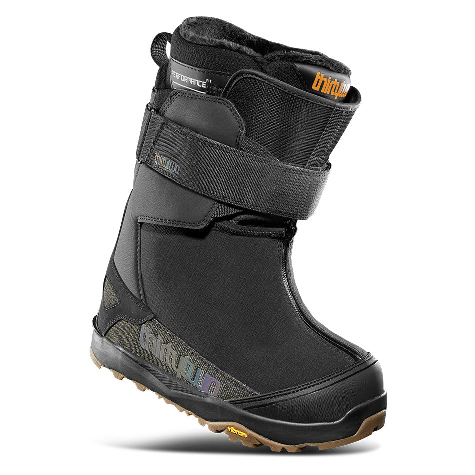 W's TM-2 Hight Boot 2025