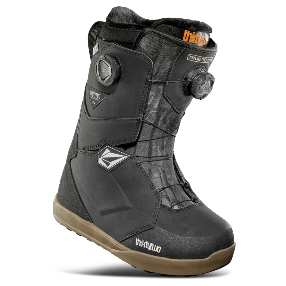 W's Lashed Double Boa x Volcom Boot 2025