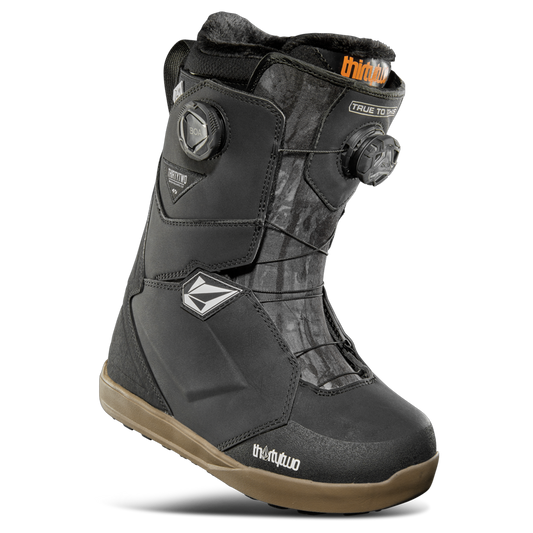 W's Lashed Double Boa x Volcom Boot 2025