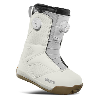 W's STW Double Boa Boot 2025