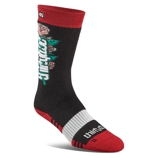 W's Merino Sock 2025