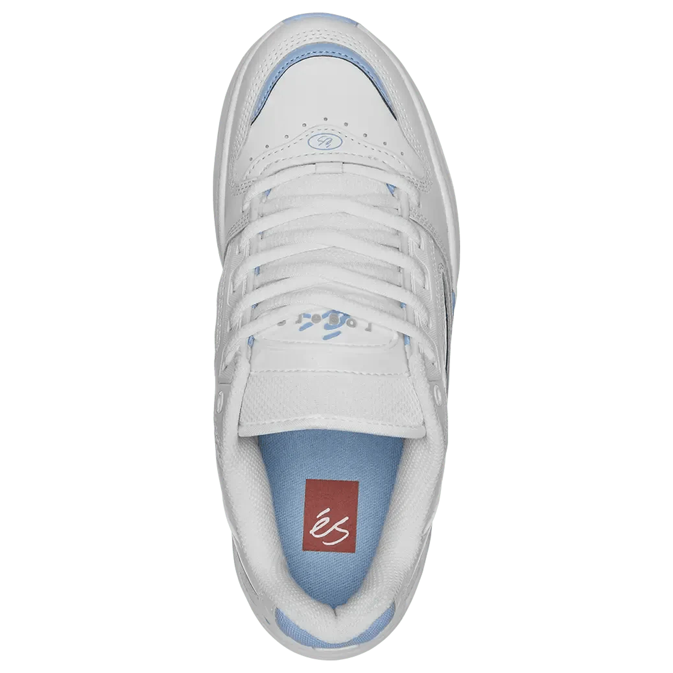 TJ Rogers Shoe