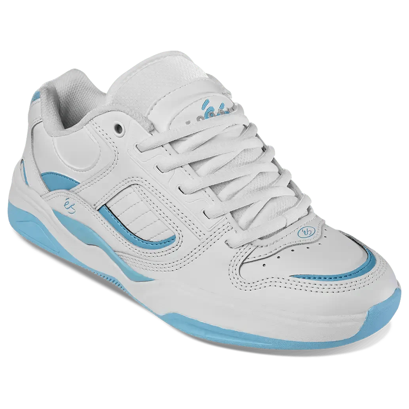 TJ Rogers Shoe