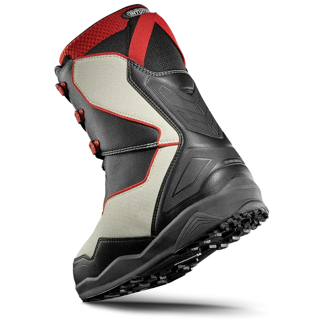 TM-2 Hansen Boot