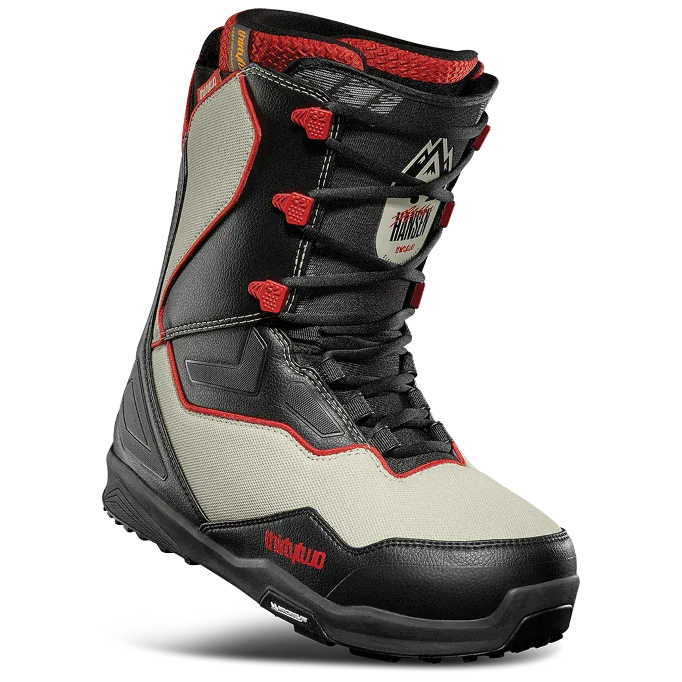 TM-2 Hansen Boot