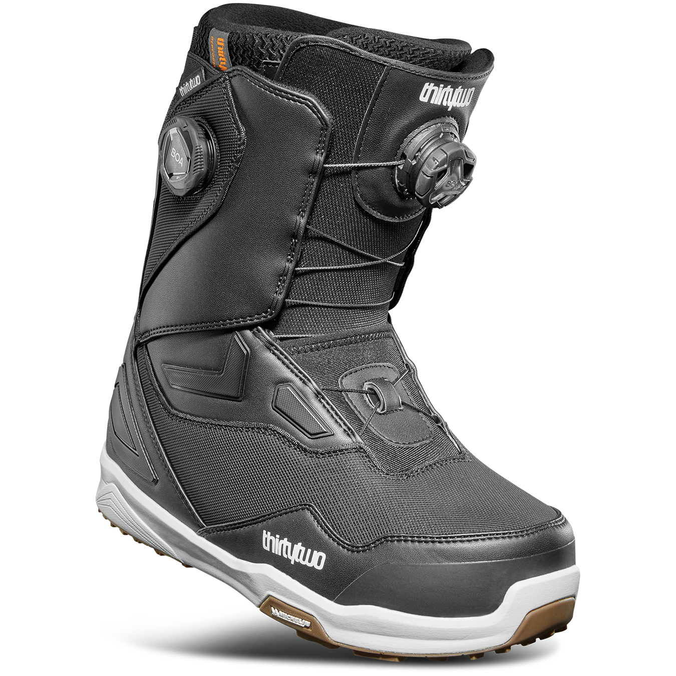 TM-2 Double Boa Boot 2026