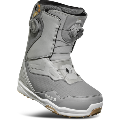 TM-2 Double Boa Stevens Boot 2026