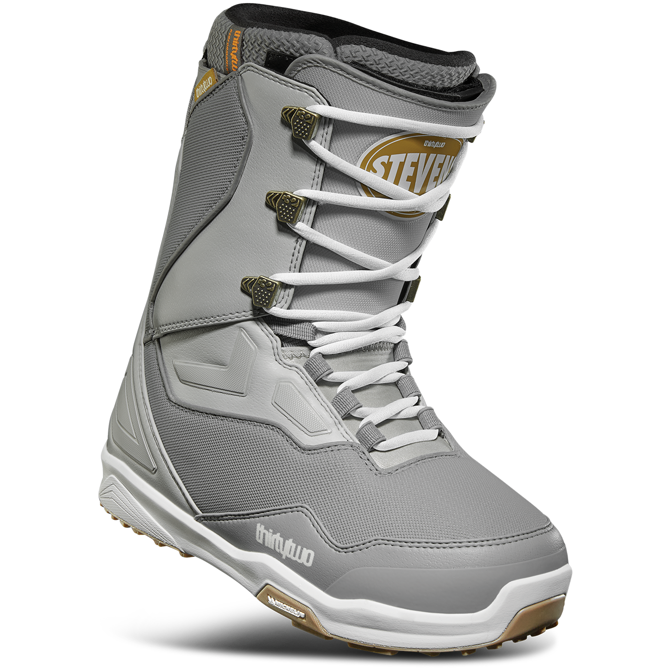 TM-2 Stevens Boot 2026