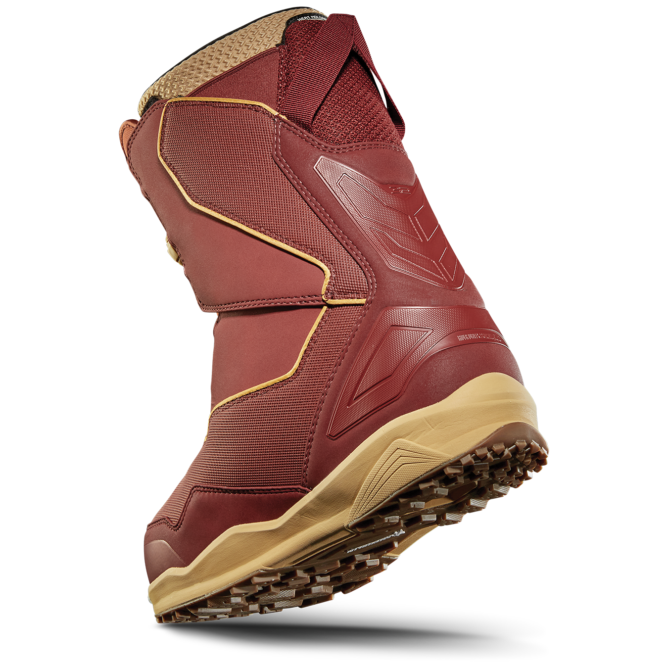 TM-2 Wide Double Boa Merrill Boot 2026