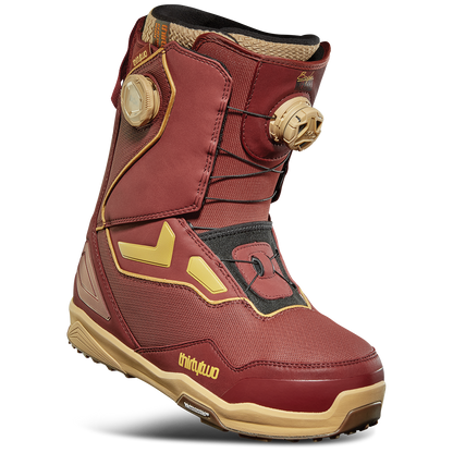 TM-2 Wide Double Boa Merrill Boot