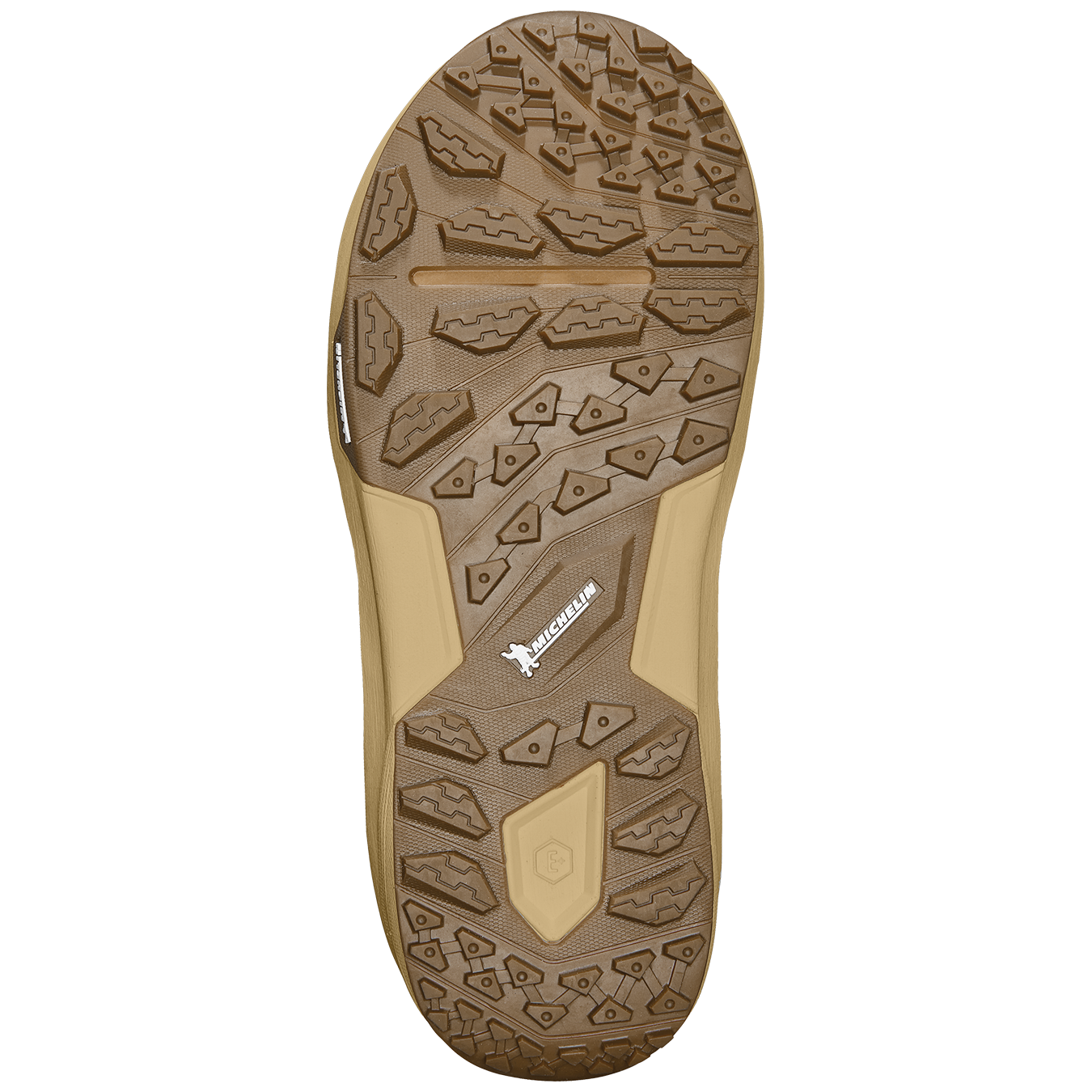 TM-2 Wide Double Boa Merrill Boot 2026