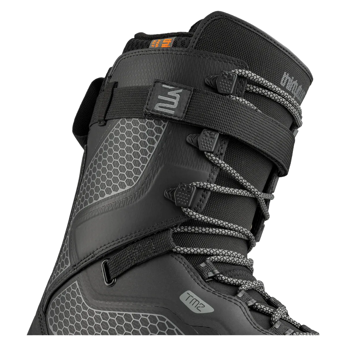TM-2 XLT Boot